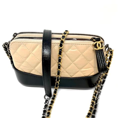 chanel gabrielle crossbody bag|authentic chanel handbags.